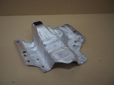 Защита тепловая подвеска opel grandland x фото №1