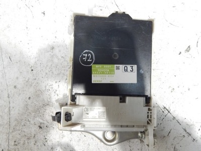 MODULE BSI TOYOTA YARIS 11-19 1.0 B  