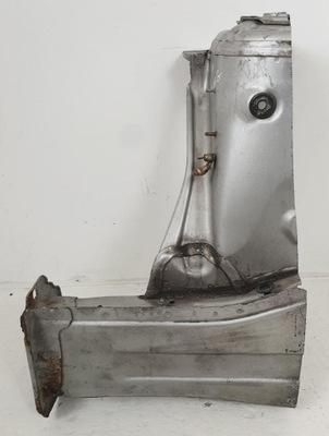 Лонжерон правий перед mercedes w169 фото №1