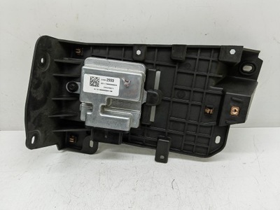 Opel insignia a 2.0t модуль насоса топлива фото №1