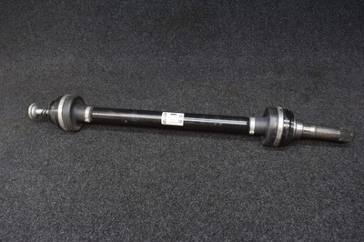 Привідний вал права задня задня bmw m5 f90 7856936 фото №1