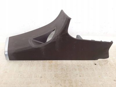 Защита стойка левая mercedes sl r231 w231 фото №1