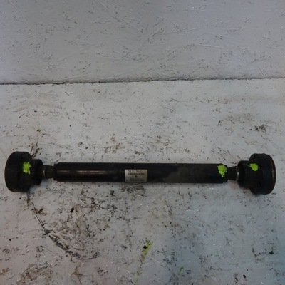 Audi q7 4l 3.0tdi wał приводной перед 7l6521101f фото №1