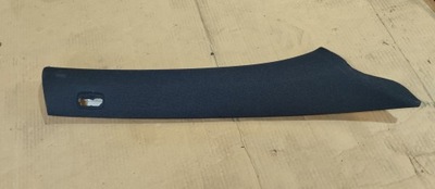 Захист права обшивка праве стійка mercedes gls x166 a1666901425 фото №1