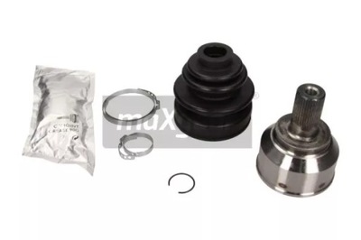 Шарнир zew. mazda 3 bk 2,0 maxgear 49-1566 фото №1