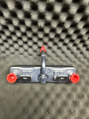 17536aa521 молдинг впрыскная subaru фото №1