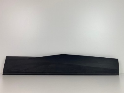 Peugeot 408 ii молдинг накладка двері правий перед 2022- фото №1