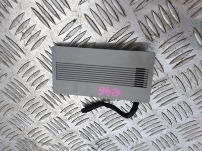 Мікрофон телефону набір bmw e46 8250114 фото №1