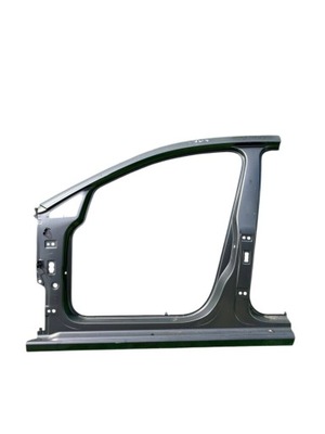 Volkswagen golf viii 5h4 порог блок двигателя левый фото №1