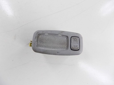 Kia rio iii 11-16 лампа ліхтар фото №1