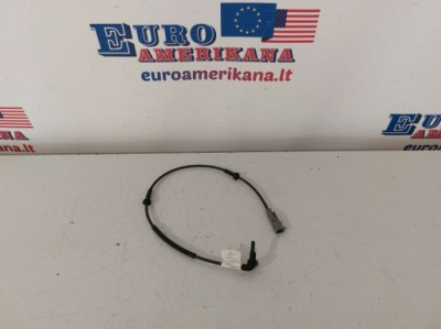 2013-21 buick encore передняя часть oem датчик abs перед фото №1