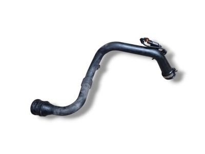 Wąż интеркулер renault megane 2 facelift 2008 82009814977 фото №1