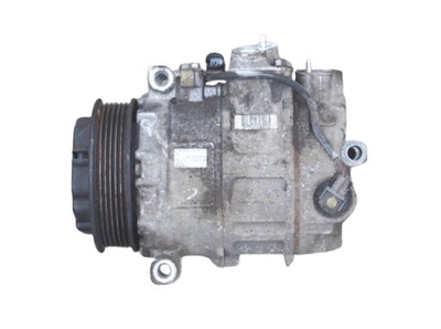 COMPRESOR DE ACONDICIONADOR MERCEDES W203 W208 W210 2.0 COMPRESOR 447220-8224  