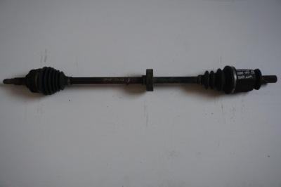 Chevrolet tacuma приводной вал правая шарнир 2.0 бензин автоматическая коробка передач фото №1