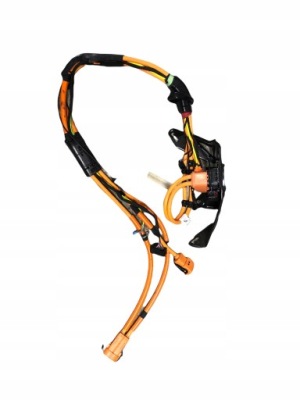 Джгут трубопровід електричних w293 2935407604 фото №1