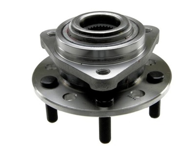 CUBO RUEDAS PARTE DELANTERA CHRYSLER 300M - 04  