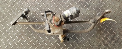 Моторчик дворник перед citroen evasion фото №1