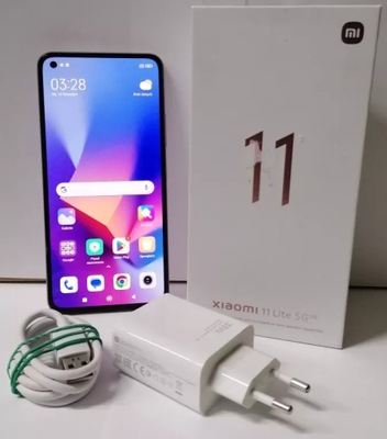 TELEFON XIAOMI MI 11 LITE 5G NE