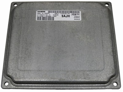 ECU FOCUS MK2 C-MAX 1.6 4M5112A650HH S118934101H