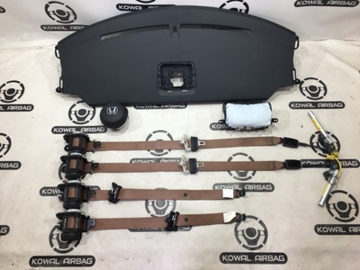 Honda e панель приладів консоль подушка безпеки подушки безпеки ремені org фото №1