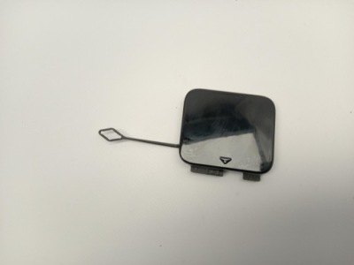 Заглушка защита крышка фаркоп бампера задняя заднего bmw 3 gt f34 фото №1