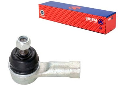 Sidem наконечник тяга поворот citroen c4 aircross 1.6 фото №1