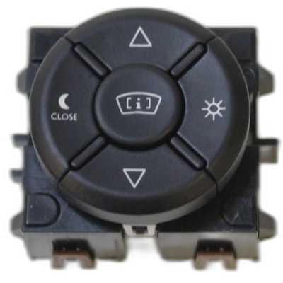 Toyota proace переключатели 98091900zd фото №1