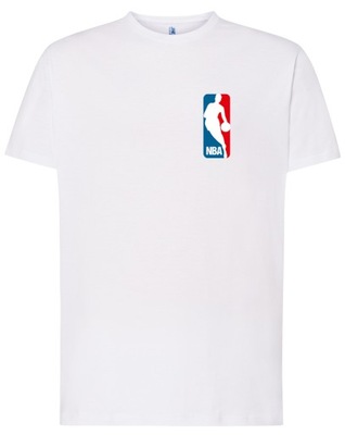 KOSZULKA T-shirt NBA I LOVE THIS GAME M