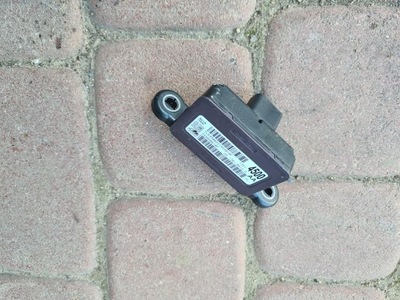 Модуль датчик блок управления opel astra k v 13514500 фото №1