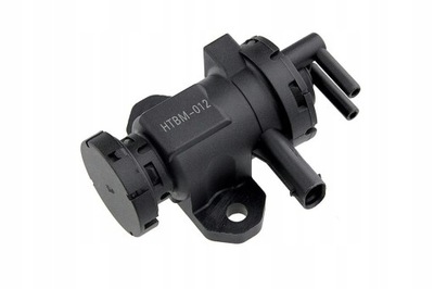 Клапан турбіни egr фото №1