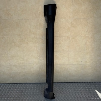 Молдинг поріг права jeep compass ii 53224110 фото №1