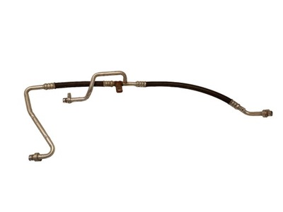 Шланг трубка кондиционера 924480658r renault zoe фото №1