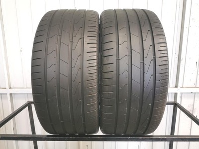 245/40R18 HANKOOK 2016 NEUMÁTICOS DE VERANO 5,5MM 6036  