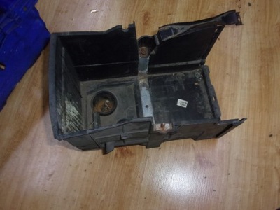 Ford focus mk2 основа акумулятор lift фото №1