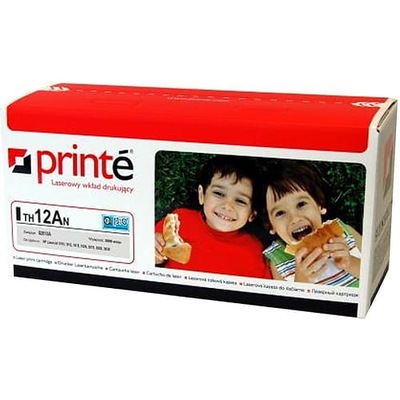 Toner Printe TH12an do HP Q2612a/Crg-703