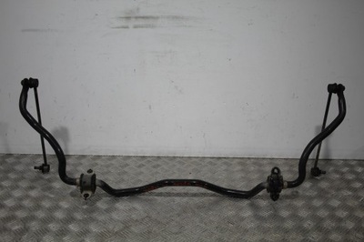 Стабілізатор тяга перед toyota yaris iii 3 фото №1