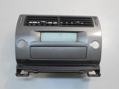 Citroen c4 1 дисплей радіо фото №1