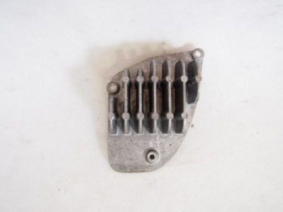 Seat ateca модуль фара fullled правый фото №1