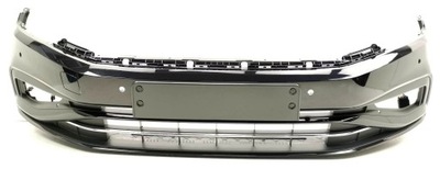 Новий org бампер перед vw passat b8 lc9x 6xpdc фото №1