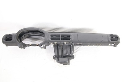 Панель приладів приладова консоль seat leon i 1 toledo ii фото №1