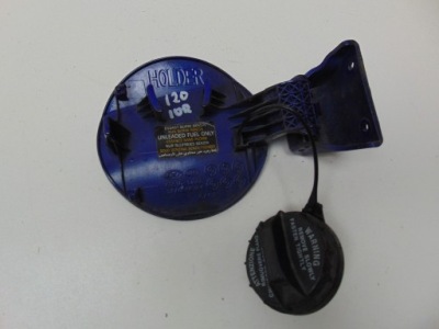 Крышка заливной топлива + крышка hyundai i20 1 2008-2014 69510-1j000 фото №1