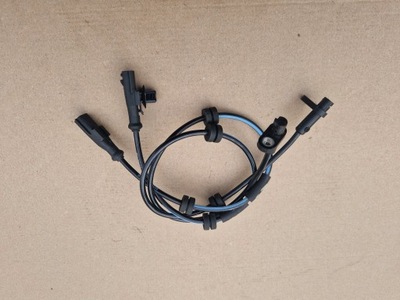 Ford fiesta mk7 vii b-max датчик abs задняя ay11-2c190-ab фото №1