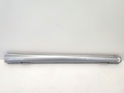 Mercedes-benz оригинальный номер a2466901440 молдинг порог фото №1