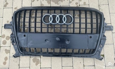 GRILL ATRAPA AUDI Q5 lift 8R0853651AB s line