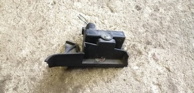 Lancia delta iii датчик якості повітря фото №1