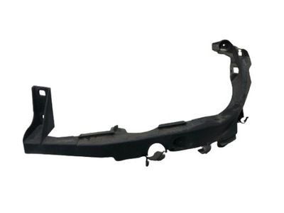 Направляющая лампы левый перед bmw e90 7116707 фото №1