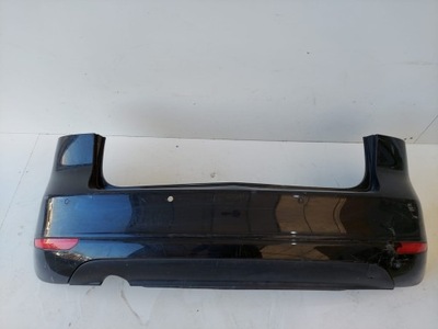 Vw golf plus lift бампер задняя 5m0807421 g оригинал фото №1