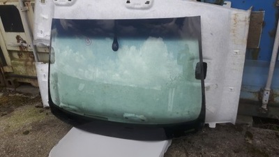 Audi q7 4l стекло передняя лобовое датчик фото №1