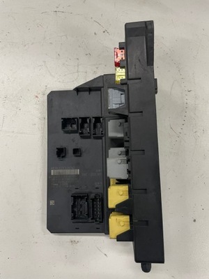 Mercedes sprinter vw crafter модуль бортовой компьютер комфорта sam фото №1