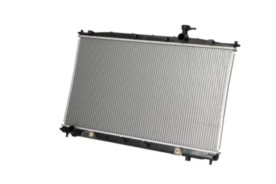 Радіатор води nrf 53943 фото №1